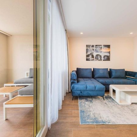 Apartment Olijfboom Dugi Rat Dış mekan fotoğraf