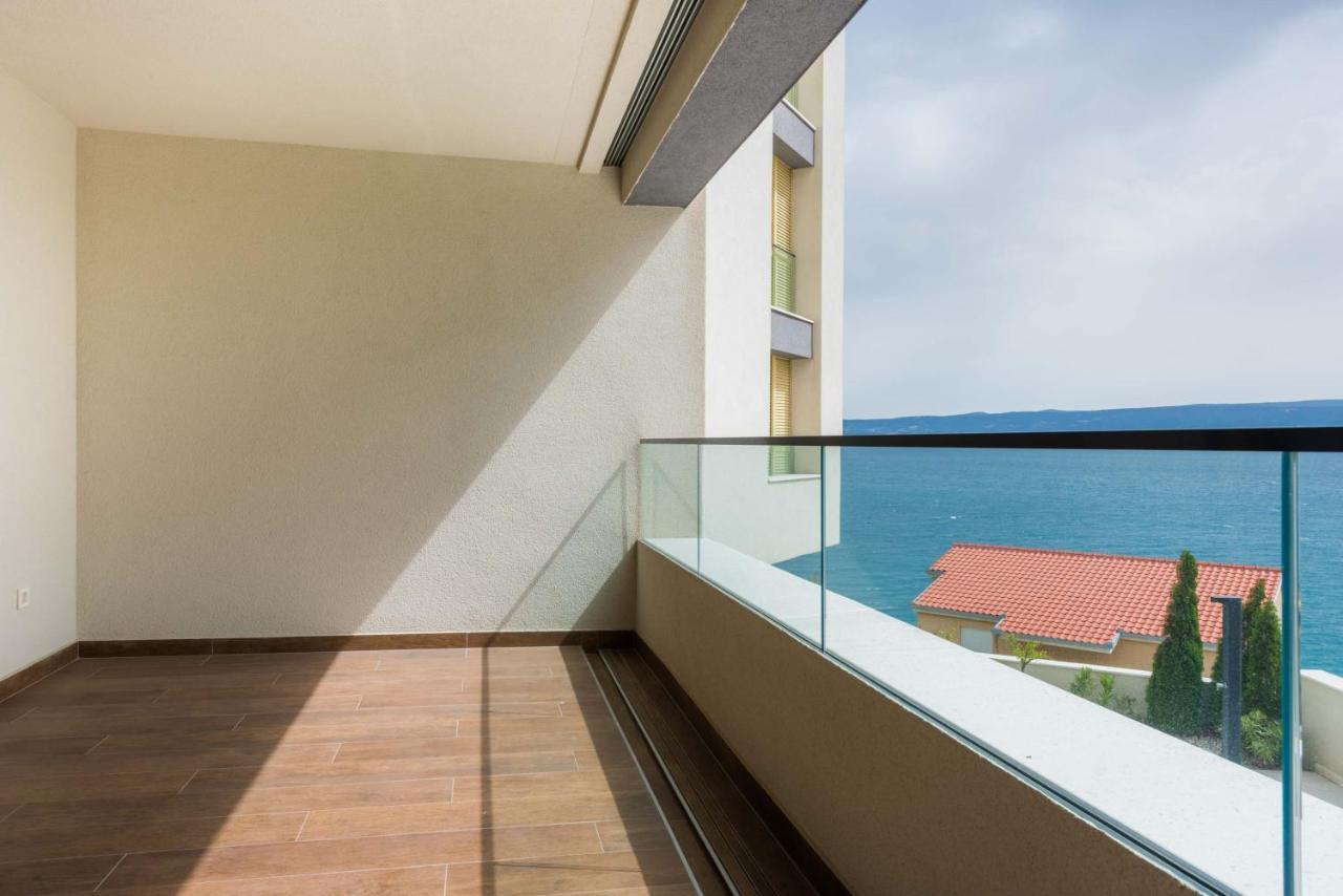 Apartment Olijfboom Dugi Rat Dış mekan fotoğraf