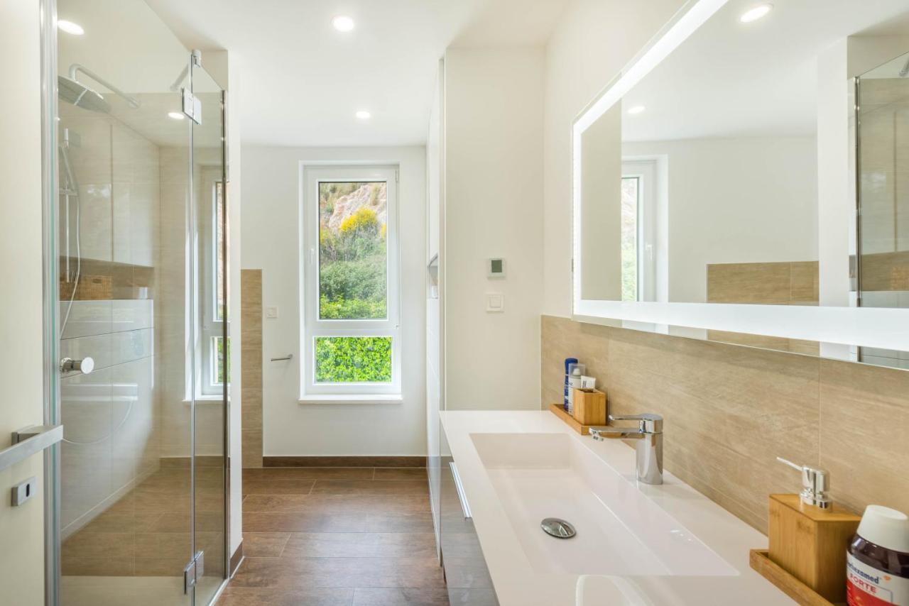 Apartment Olijfboom Dugi Rat Dış mekan fotoğraf