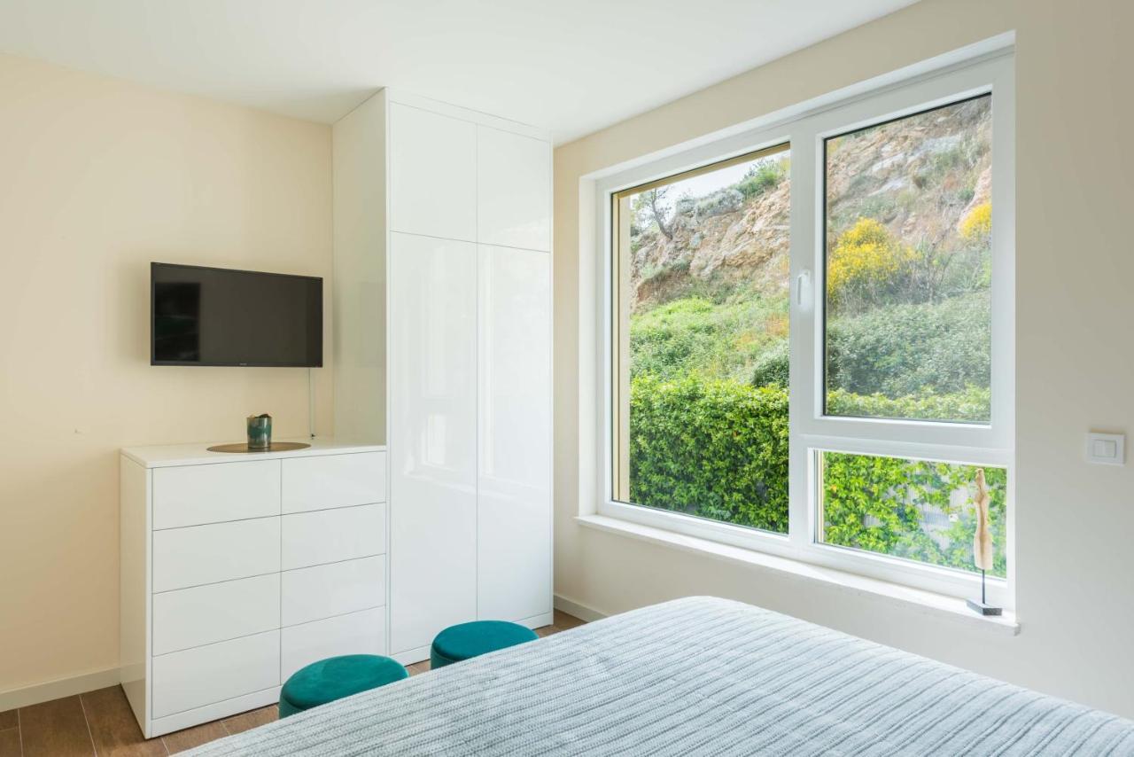 Apartment Olijfboom Dugi Rat Dış mekan fotoğraf