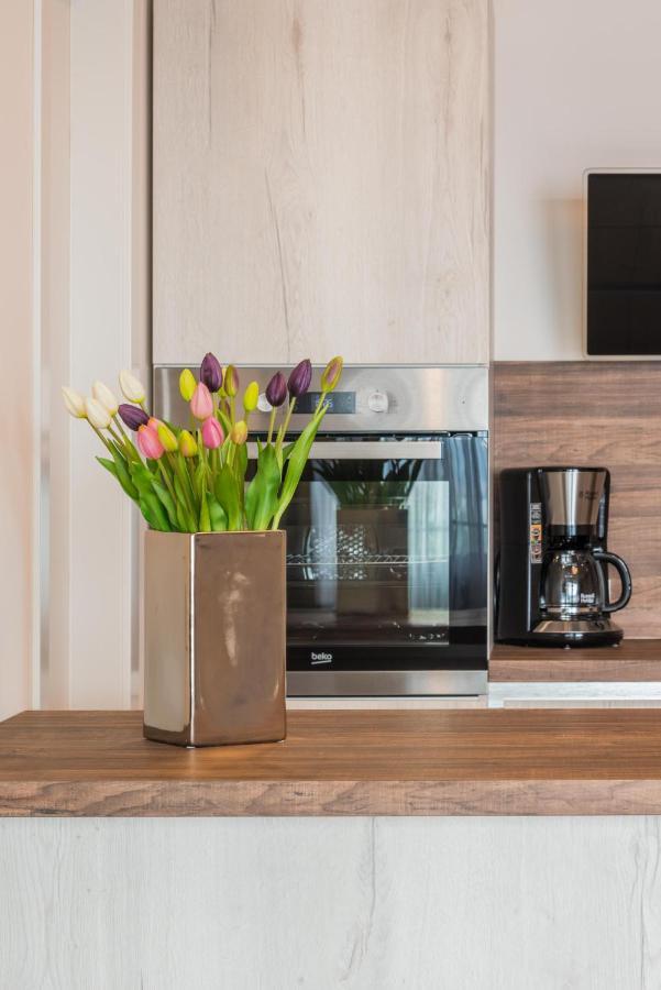 Apartment Olijfboom Dugi Rat Dış mekan fotoğraf