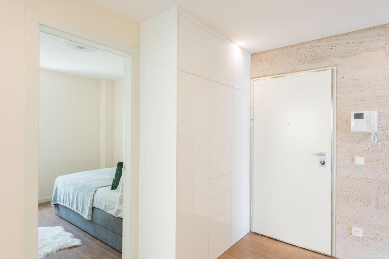 Apartment Olijfboom Dugi Rat Dış mekan fotoğraf