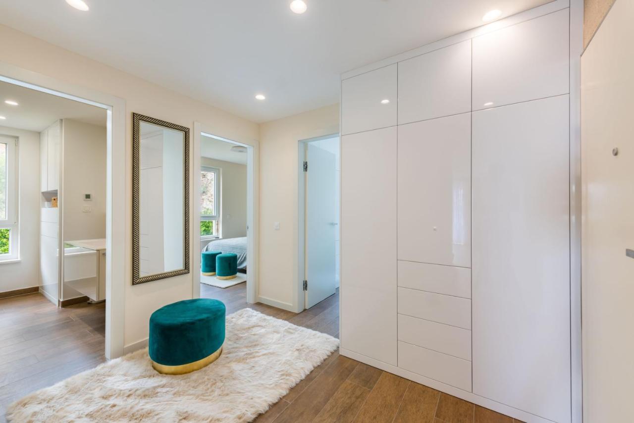 Apartment Olijfboom Dugi Rat Dış mekan fotoğraf