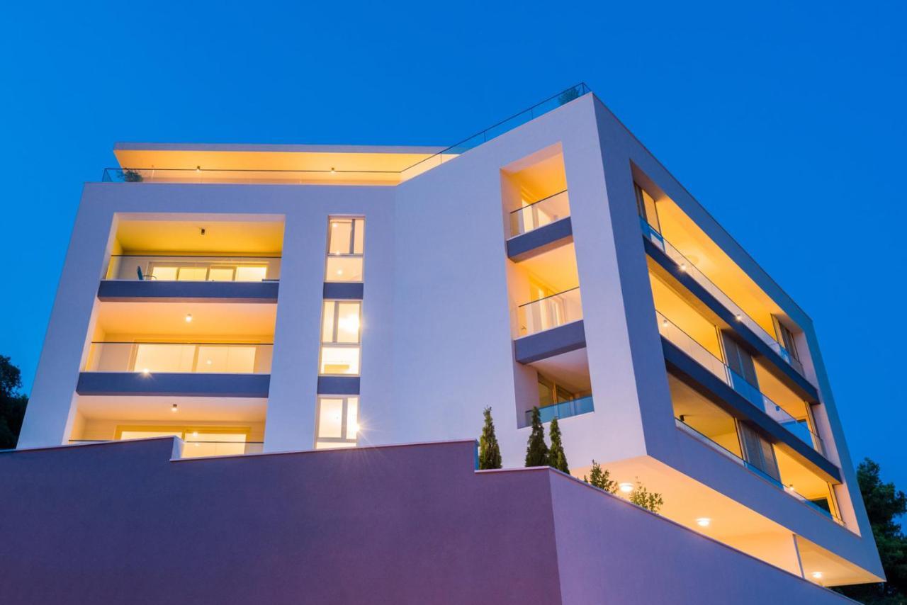 Apartment Olijfboom Dugi Rat Dış mekan fotoğraf